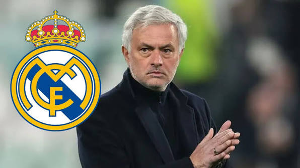 OK9 - Real Madrid lột xác dưới thời Mourinho và góc nhìn từ chuyên gia 1 OK9 - Real Madrid lột xác dưới thời Mourinho và góc nhìn từ chuyên gia